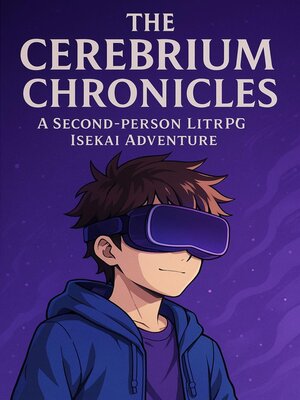 cover image of The Cerebrium Chronicles